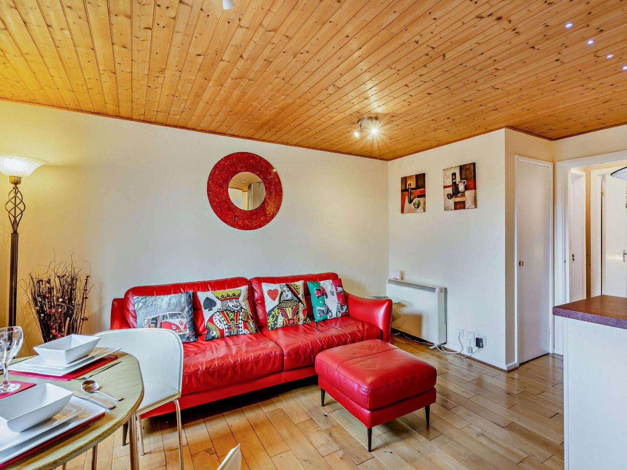 Strawberries And Cream Villa โบว์เนส ออน วินเดอเมียร์ ภายนอก รูปภาพ